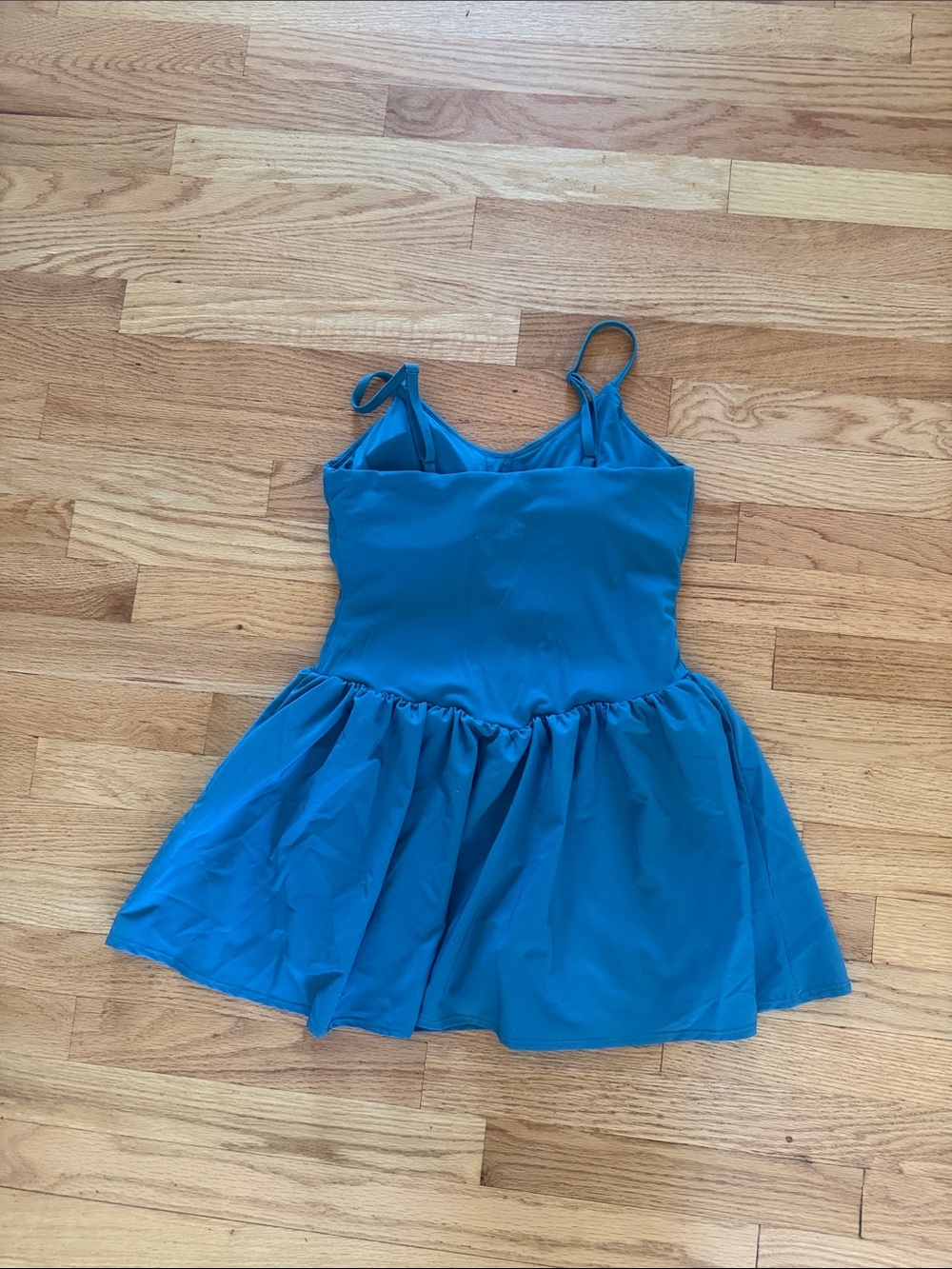 Athletic Dress - Picture 2 of 2